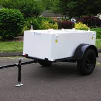 Trailer mounted fuel transfer tank. Towable Fuel Tanks Trailer Fuel Tanks Safe T Tank Corp