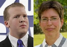 Lieutenant governor candidates insist they're ready to lead state