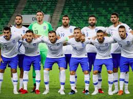 International uefa euro qualifiers fixtures 2020. Greece Handed Inviting Draw For Uefa Euro 2020 Qualifying Greek City Times