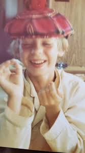 Our boy Cash 💙 named after Johnny 💙