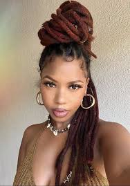 Healthy Hair Journey added a new photo.