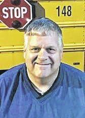 Richard Greenfield Obituary (1962