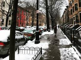 Despite a cold start for everyone, it's going to be a stunner of sunday with abundant sunshine and temps reaching the mid 50s! Nyc Weather Forecast Snow To Fall Saturday Winter Storm Watch Snow Alert In Effect New York City Ny Patch