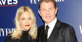 Maybe you would like to learn more about one of these? Who Is Bobby Flay Dating Now A Look At His Relationship Timeline