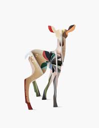 What does faon stand for? Diy Decoration Faon Animaux Speciaux