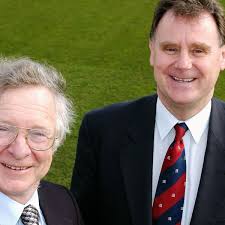 International Cricket Council honours Duckworth-Lewis-Stern method  co-creator Tony Lewis