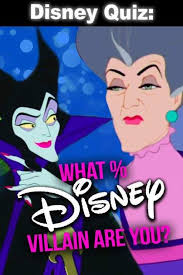 Check spelling or type a new query. Disney Villain Quiz What Villain Are You Disney Villains Quiz Disney Quiz Disney Quizzes