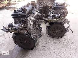 B U Dvigatel Qr20de Dlya Nissan X Trail T30 2 0 2001 2007 Dvigatel V Kieve Na Zapchasti Ria