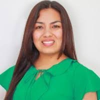 Patricia Solano's Instagram, Twitter & Facebook