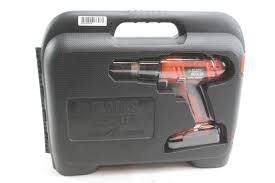 Black And Decker Firestorm Miter Saw Parts Black And Decker Firestorm Fsd122 Cordless Drill Property Room