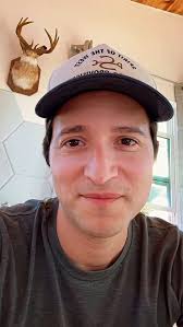 I’ve been dealing with folks mixing up my initials my whole life. It’s  pretty funny the different combinations I get. 😂, Don’t worry. I don’t  hold it against ya! 🤠