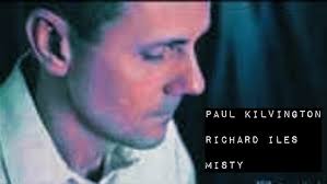 PAUL KILVINGTON