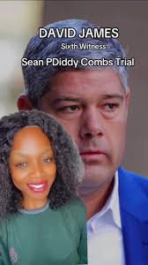 David's Humor Shines in Diddy Trial Moments