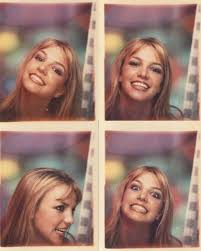 What framing britney spears evokes so viscerally is the claustrophobia and frustration of being britney spears. Young Britney Celebrity And Britney Spears Image 6629708 On Favim Com