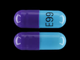 Keep in mind that some medications, such as iron, bismuth, and the antibiotic cefdinir,. Cefdinir Wikidoc