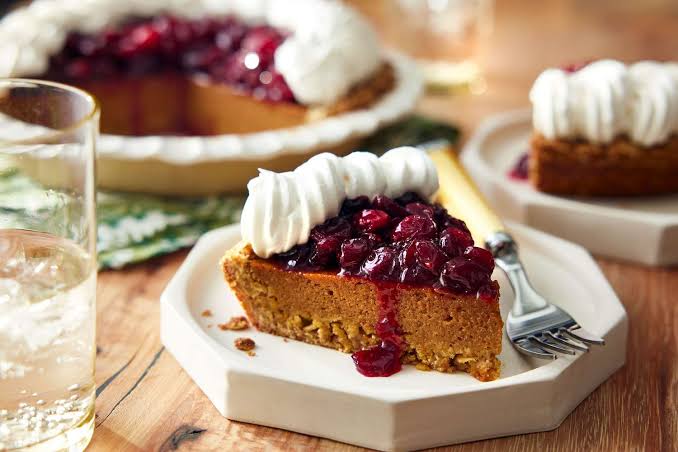 94 Thanksgiving Dessert Recipes To Finish Off Your Feast