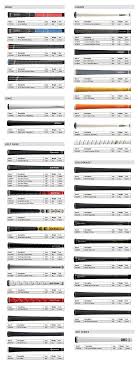 Taylormade Rsi 2 Irons Graphite Shafts Jamgolf