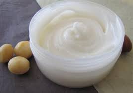 Recettes Baume Cremeux Soin Du Corps Karite Macadamia Aroma Zone Soin Du Corps Huile Amande Douce Karite