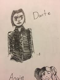 We would like to show you a description here but the site won't allow us. Olive On Twitter Drew Dante From Realrustycage Comic Requiem Of The Crazies