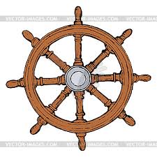 Maybe you would like to learn more about one of these? Ship Steering Wheel Vector Clip Art