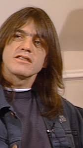 In this 1992 interview, Malcolm Young talks about the thrill to get