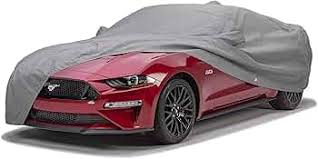 Covercraft 5-Layer Softback All Climate Cover