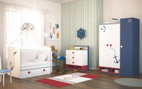 Newjoy Nautica Bebek Odasi Bebek Baby Room Oda Mobilya Nautica Tasarim Denizci Http Www Newjoy Com Tr Tr Tr Toddler Bed Room Design Bedroom Cabinets