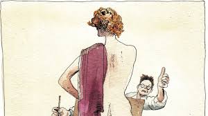 Life Studies | The New Yorker