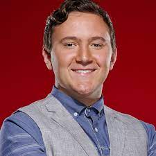 Gabe Broussard The Voice Wiki Fandom