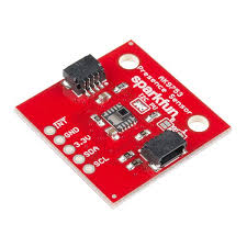 Aujourd'hui, un capteur de présence peut détecter une Capteur De Presence Sen 14349 Sparkfun Autres Capteurs Go Tronic