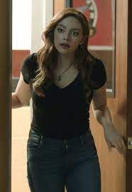 Danielle Rose Russell Pretty People Marvel Girls Beauty Girl