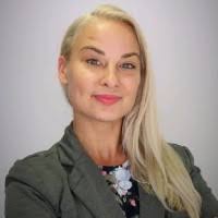 Saundra Durda, MBA, SHRM-CP, sHRBP