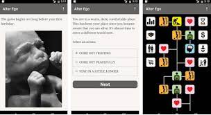 Apk mod info name of game: Alter Ego Unlocked Mod Apk Con Hack Ilimitado De Dinero Y Estadisticas