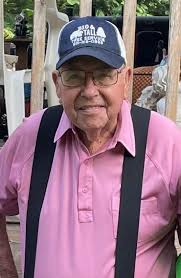 David Brock Obituary