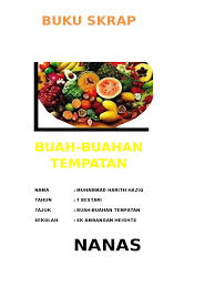 Buah buahan tempatan mp3 & mp4. Buah Buahan Tempatan Di Mlsia 1