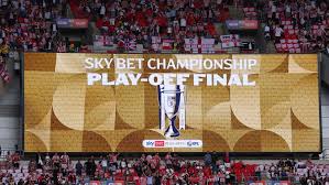 Por que a final dos playoffs da Championship é “o jogo mais valioso do mundo”?