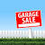 Community Garage Sale Image