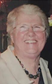 Condolence Book for Rosaleen (Rose) FITZGERALD (née Russell) (Mullingar,  Westmeath)