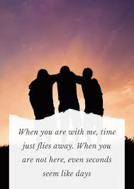 In all cultures, friendships are important relationships throughout a person's life span. 33 Best Friendship Quotes Sayings And Quotes To Share With Your Friends
