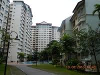 Welcome to the pskc newsletter! Puncak Seri Kelana Ara Damansara Property Info Photos Statistics Land