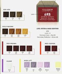 kenra guy tang color chart www bedowntowndaytona com