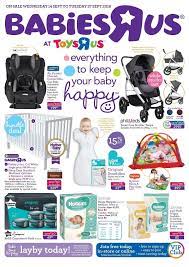 Publication frequency of the toys & babies catalogs and circulars Babies R Us Catalogue 2018 Cheap Online