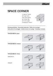 » blum space corner drawers | are you getting the most out of cabinet vision? Wilson Bradley