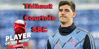 Use the hashtag #fifaratings on twitter, facebook, and instagram to join the fifa 20 ratings conversation! Fifa 20 Guide Method To Finish The La Liga January Player Of The Month Potm Thibaut Courtois Fifa 20 Thibaut Courtois Fifa