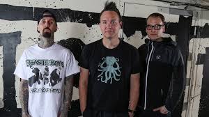 27 members 20 watchers 2,444 pageviews. Mark Hoppus Archivos Colectivo Sonoro
