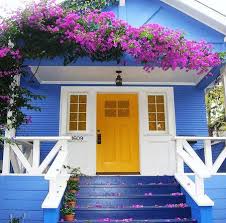 Maybe you would like to learn more about one of these? Yellow Door Houses Architecture Background Wallpapers On Desktop Nexus Image 429598