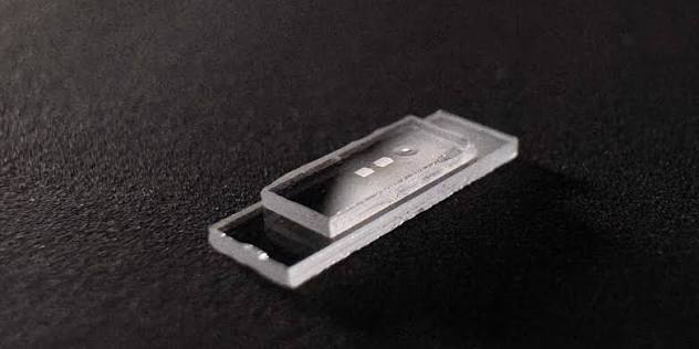 Best of two worlds: Superconducting qubits and mechanical resonators for quantum computing – Department of Physics | ETH Zurich