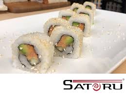 Los Mejores Productos Para Sushi Si Eres Principiante En La Preparacion De Comida Oriental En Satoru Te Invitamo Preparacion De Comida Comida Oriental Comida