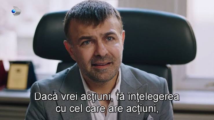 Rezumat episodul 112 „O dragoste”, difuzat marți, 11 august 2026, la Kanal D:  Mustafa îl confruntă pe Asil și face o înțelegere cu el - Kanal D Romania