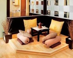 Meski kecil, rumah type 36 juga bisa memiliki ruang tamu minimalis dengan penampilannya yang atraktif serta impresif. Desain Interior Ruang Tamu Rumah Minimalis Bernuansa Jepang Ruang Tamu Rumah Interior Desain Interior